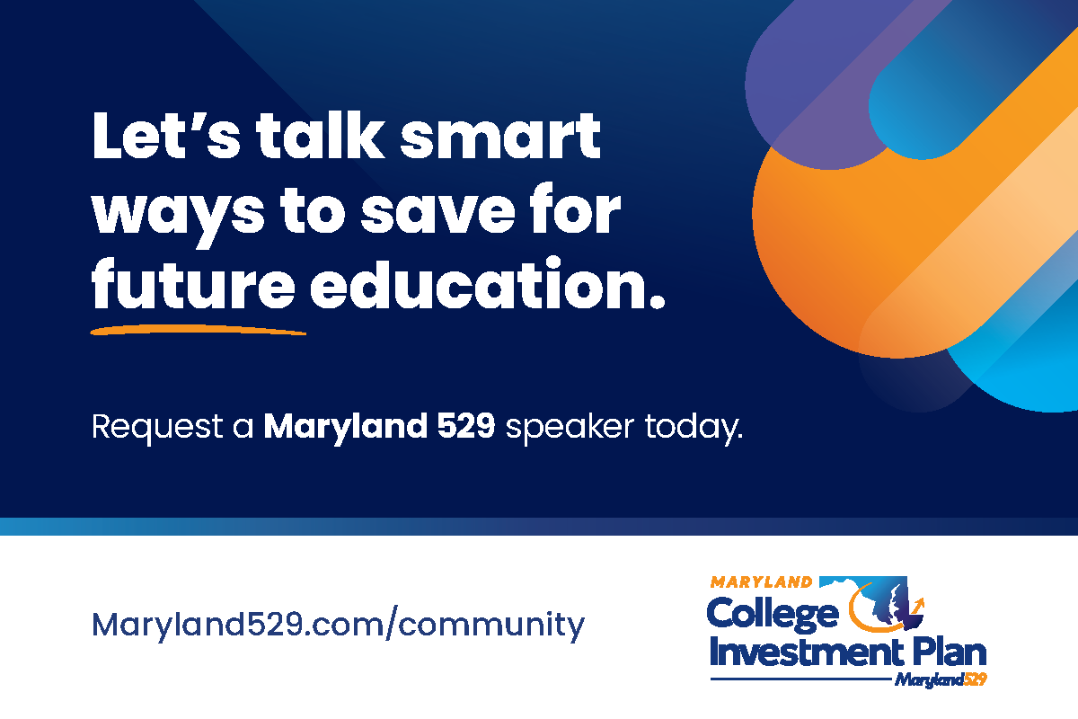 Maryland 529 tweet media