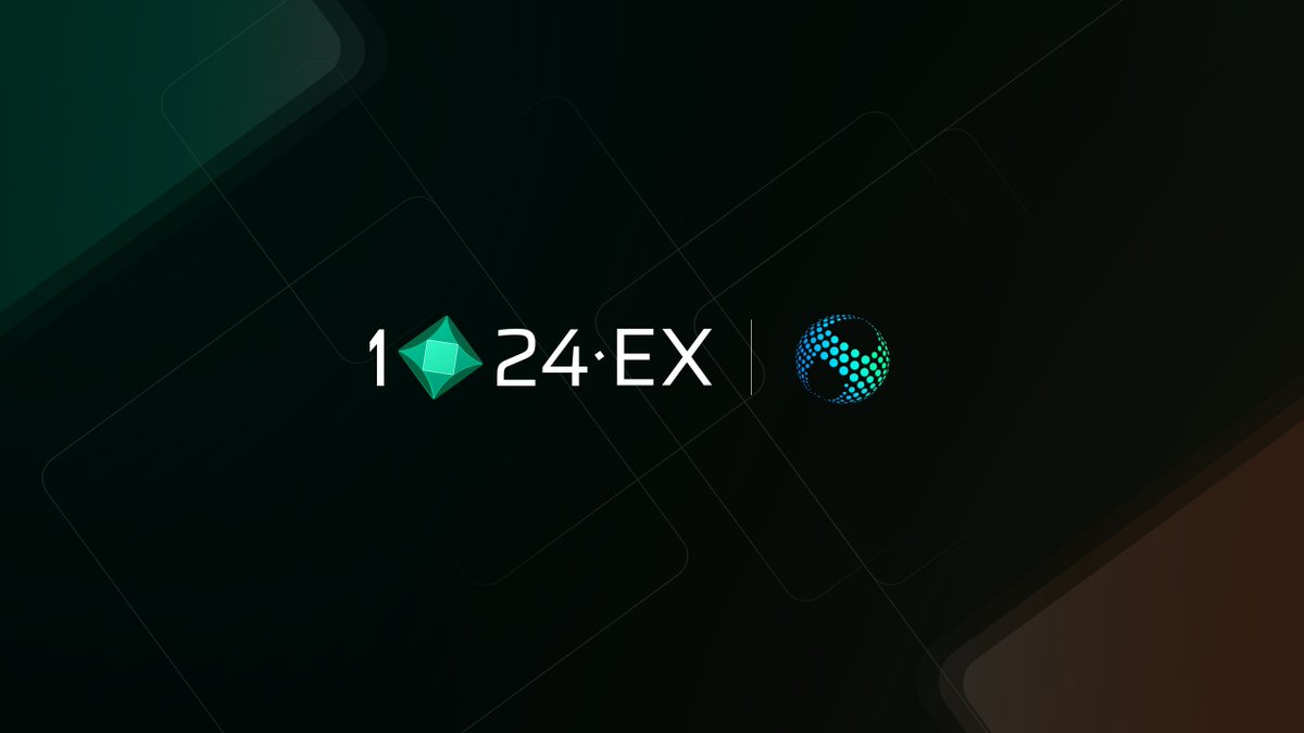 1024EX's tweet photo. 1024EX × Sigma

We’re partnering with @usesigma to strengthen monitoring around 1024Chain and related ecosystem activity.

With Sigma’s AI-powered token risk analysis layer, we aim to provide users with safer, more transparent, and more reliable on-chain services.

Better infrastructure.
Better monitoring.
Better trust.