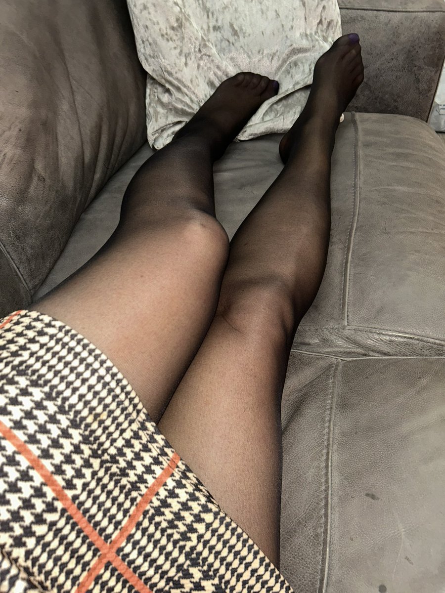 LaurenP1965's tweet photo. More sheer black this evening https://t.co/hl5Dppn4DK