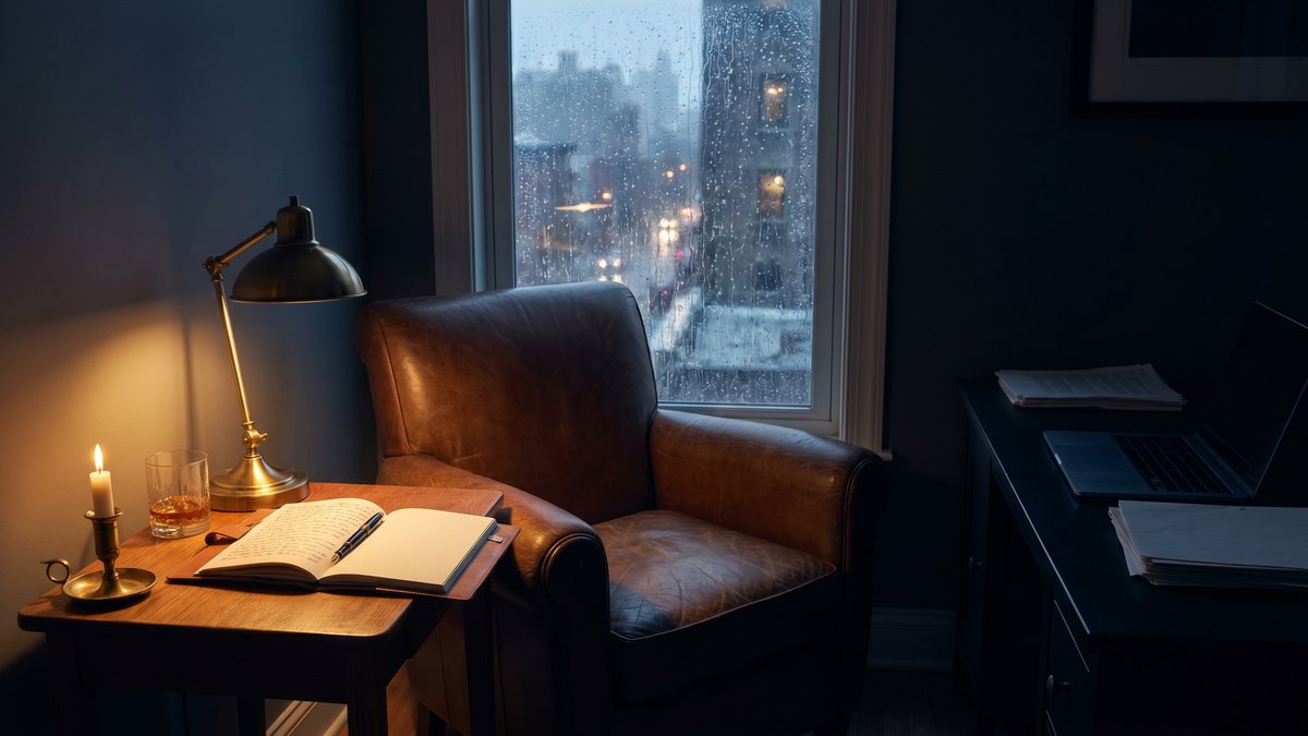 markcrosling's tweet photo. "If AI can do what I do, what am I?"

Every freelancer in our research is asking some version of that. The strategy work pays the rent. The question pays a deeper bill.

The breakthroughs all started with the question.

https://t.co/UOvqNHUJEQ https://t.co/LV2vK1PRmS