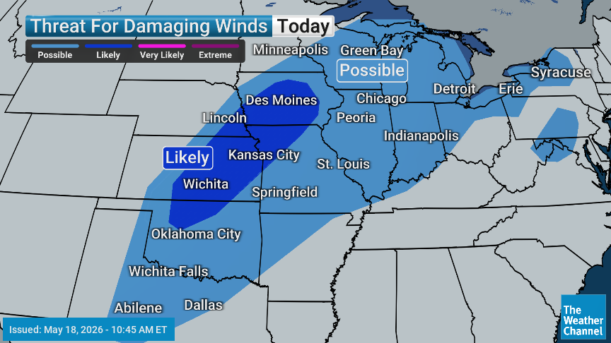The Weather Channel tweet media
