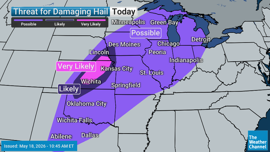 The Weather Channel tweet media