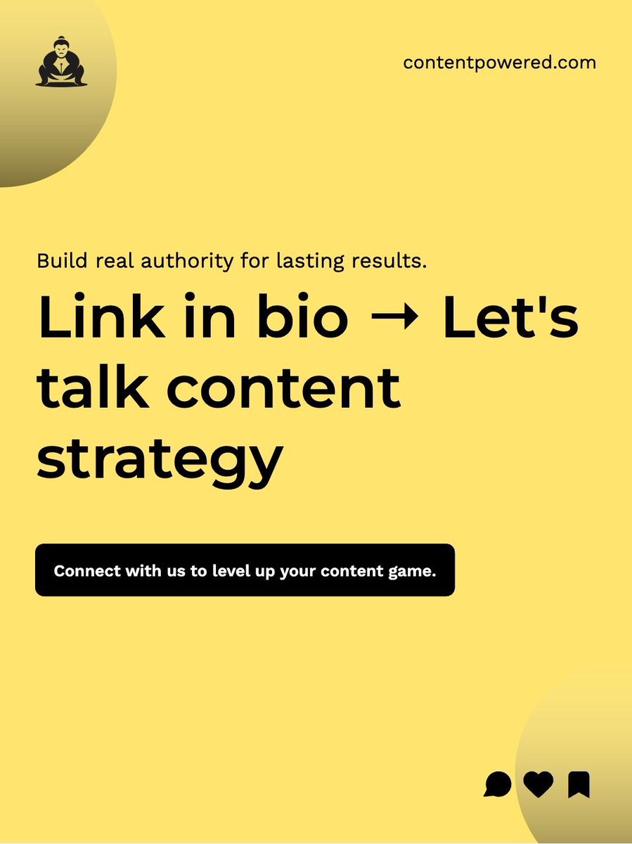 Content Powered (@ContentPowered) / Posts / X