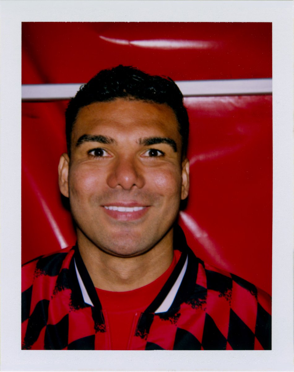 notajas's tweet photo. Obrigado Casemiro🇧🇷🎞️ https://t.co/uRgsty3GGR