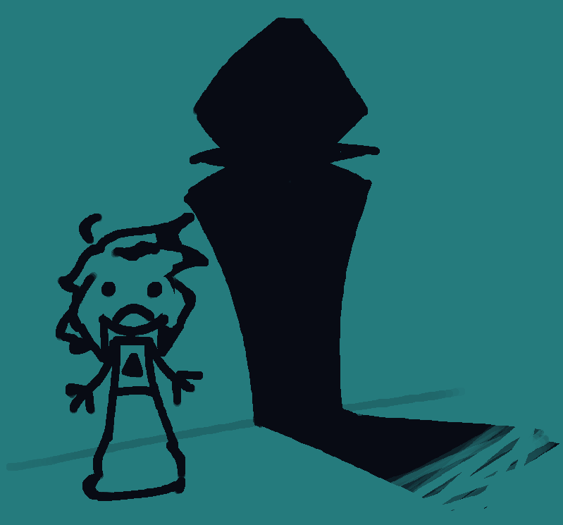 Qew_Tea's tweet photo. heres me EPIC fanart of PHISNOM the vtuber boy
(and the dumbass chud slime too ig)
#phisart #phisnom https://t.co/ymTBI4sbCn
