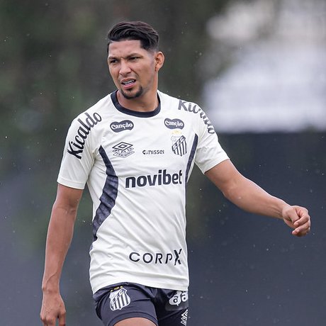 Filipe Dias tweet media