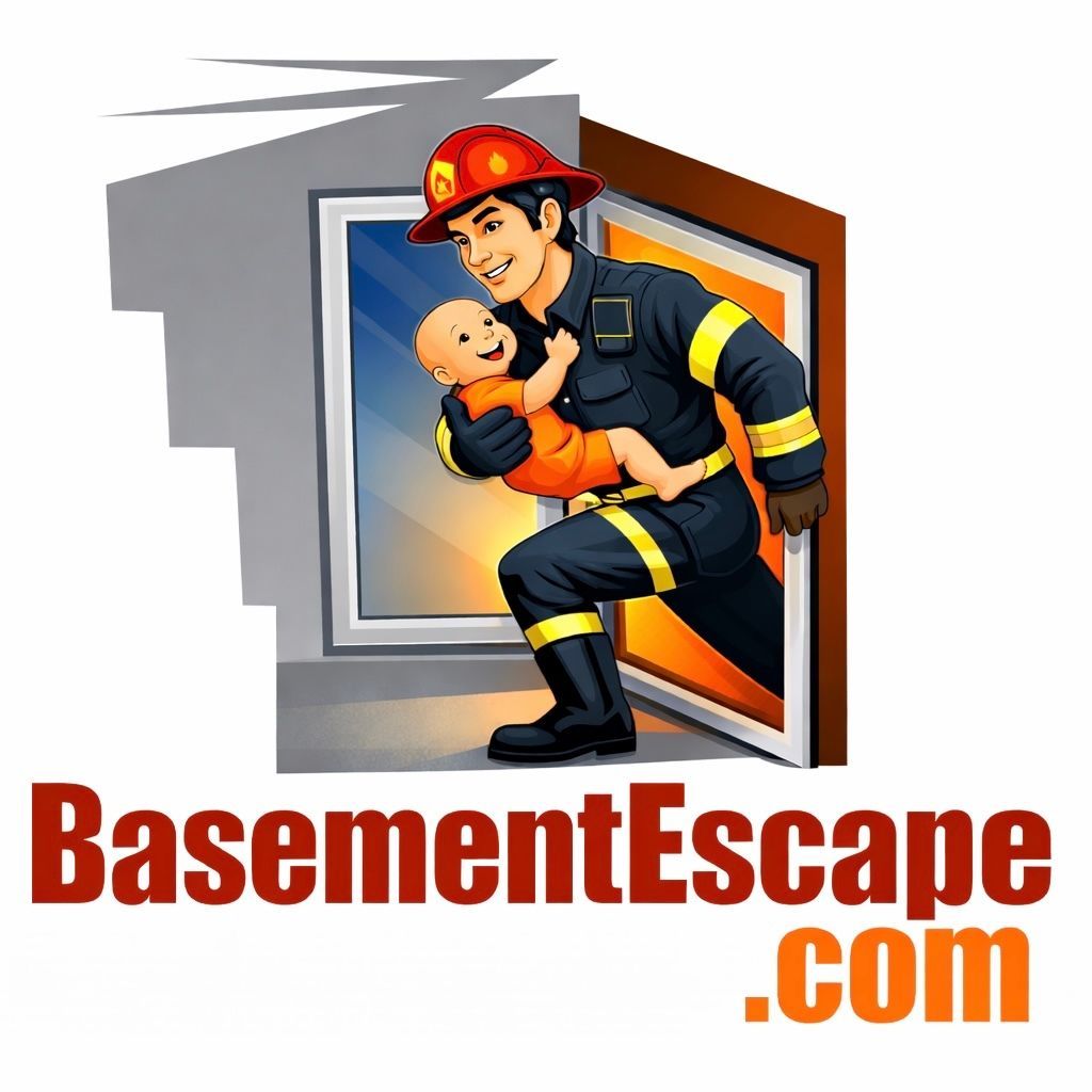 Basement_Esc's tweet photo. ✅ 2 brand new egress windows at this Fort Collins remodel! 

Functionality 
Natural light 
Safety  
Future basement potential

Huge kudos to our crew for the fast, detail-oriented work! 👏 

📞 970-227-0789
🌐 https://t.co/54flPZ5nJS

#BasementEscape #EgressWindows #FortCollins https://t.co/sDCMX6JUE8