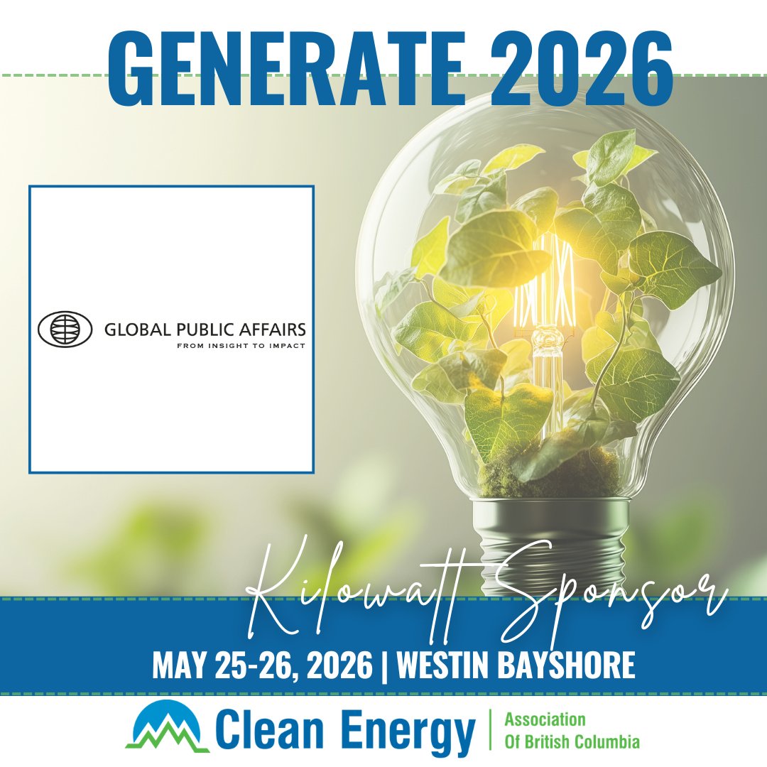 Clean Energy BC tweet media