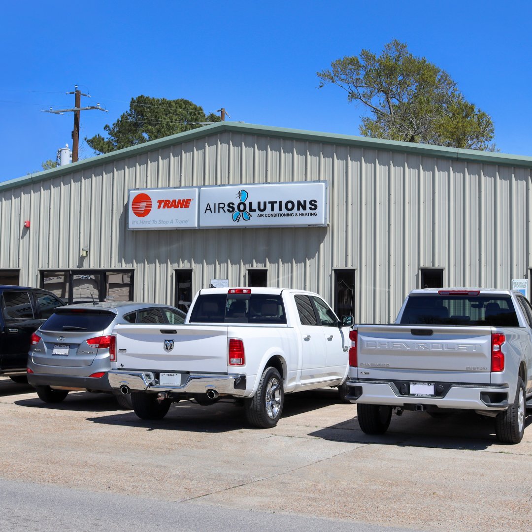 airsolutionstx's tweet photo. At Air Solutions, we are committed to providing you with the best HVAC and customer service! 🤝

For service and to learn more about our line of Trane products, contact our team.
 📲 409-962-2476
🌐 https://t.co/0XulkxfOFy

#airsolutionstx #trane #cooling #airconditioning https://t.co/npSVlQgHmE
