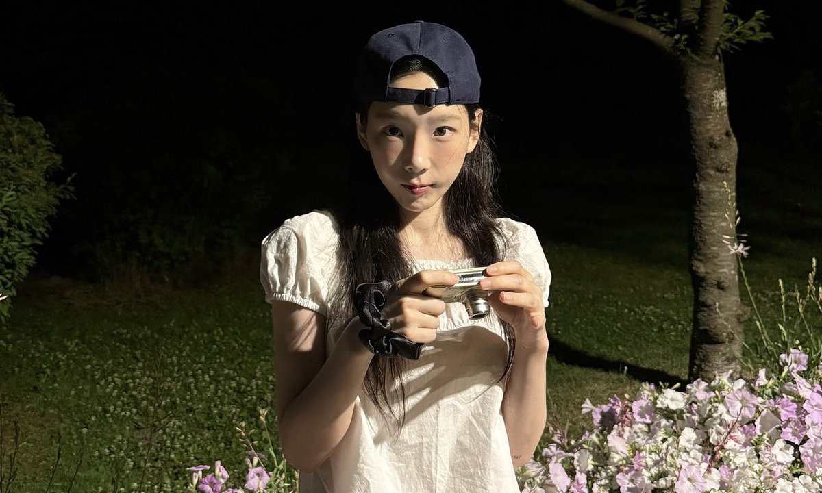 태연바라기🌻 tweet media