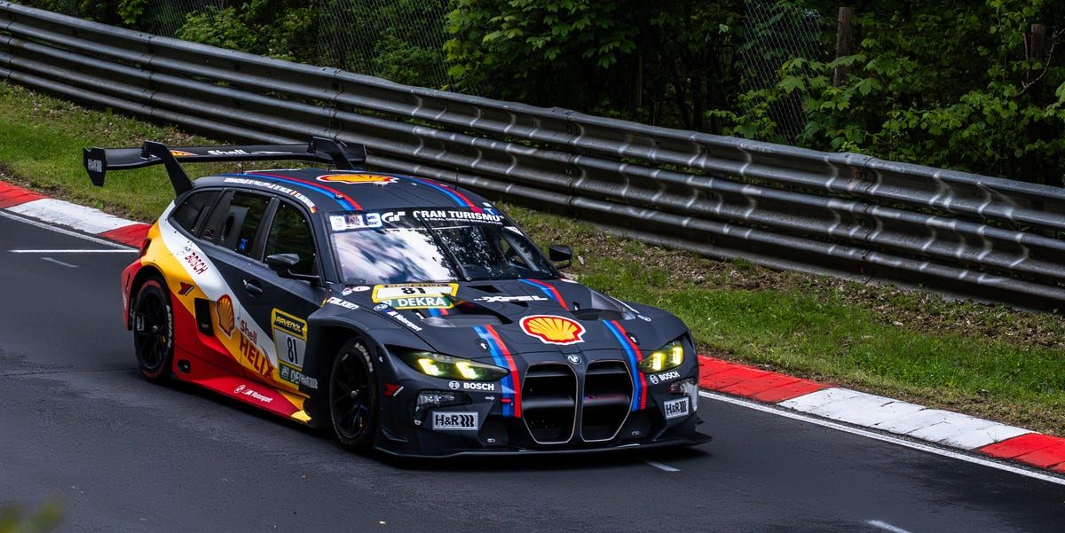 Road & Track tweet media