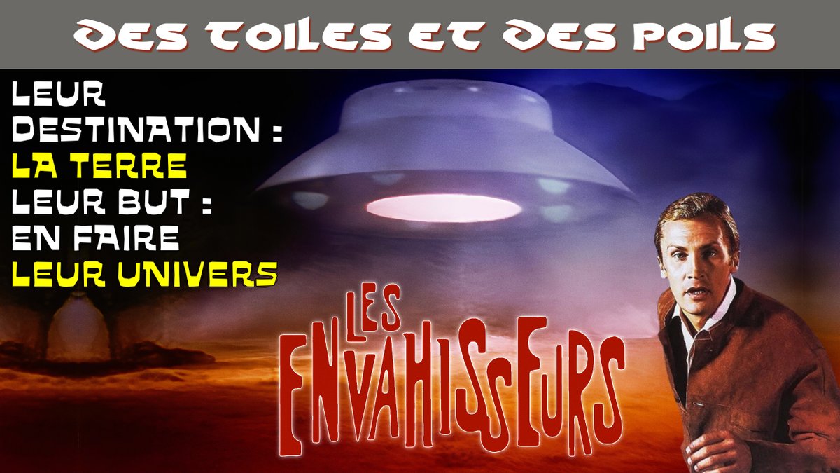 Des Toiles & Des Poils tweet media