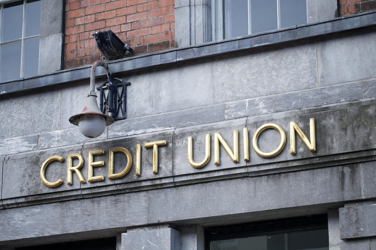 cusomag's tweet photo. What if tomorrow, there were no new credit union charters ever again, asks Chip Filson. While the idea may seem crazy, Filson wonders if that isn't the exact path our industry has been headed down for some time, and ponders how we might get on a new trail. -  ... https://t.co/UTMxcku6jz
