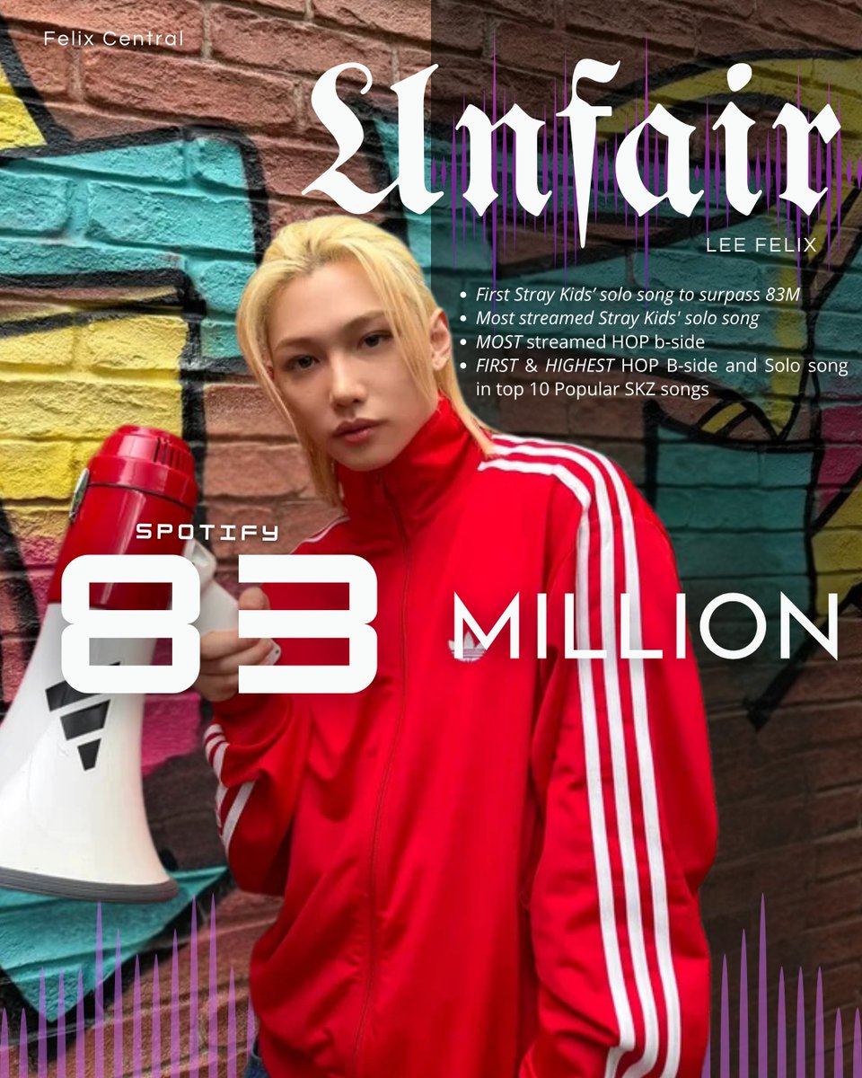 Felix 필릭스 Central tweet media