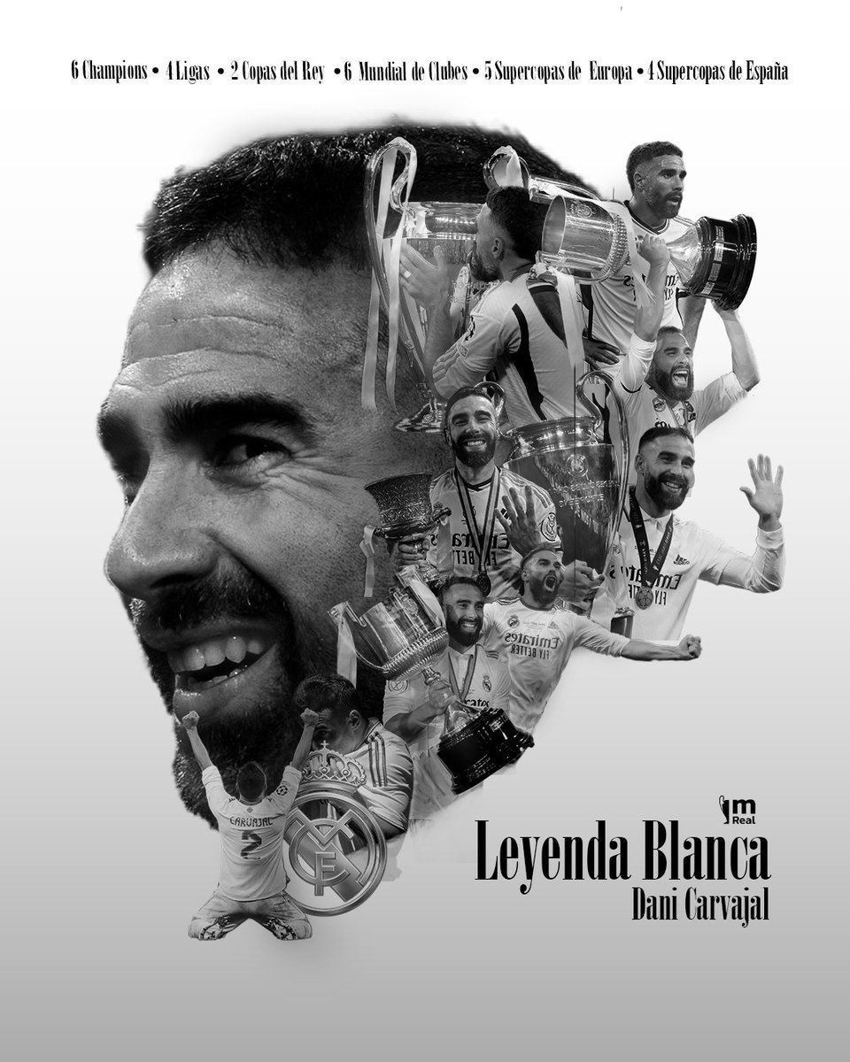 madridistaReal tweet media