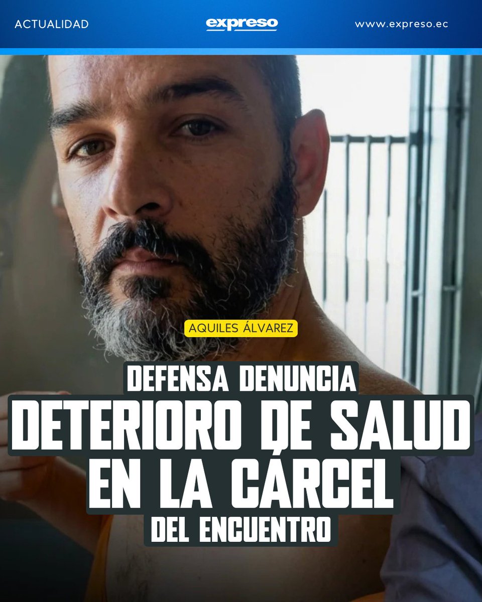 Diario Expreso tweet media