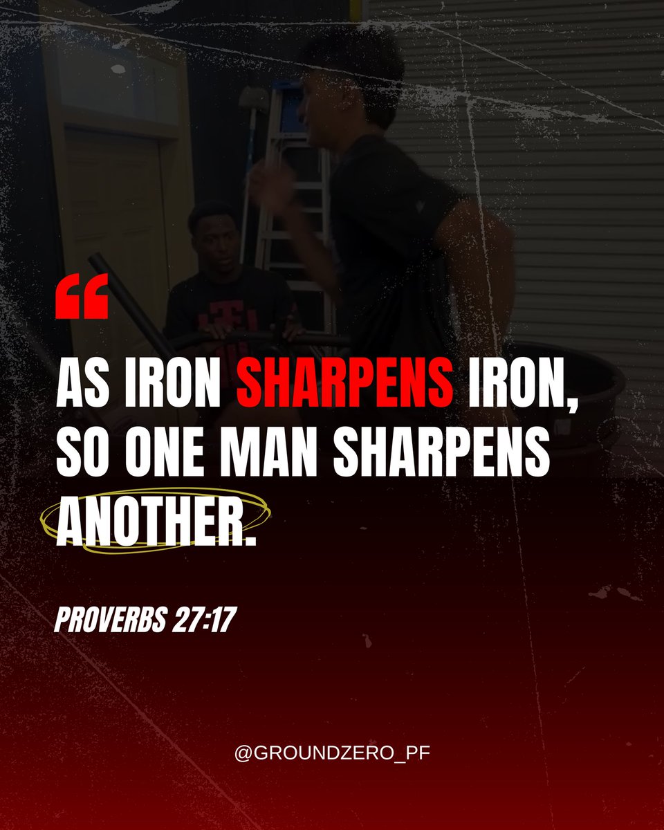 g0performance's tweet photo. You cannot get sharper alone. The athletes at Ground Zero push each other, challenge each other, and raise the standard every single session.

#GroundZeroPerformance #MoreThanAnAthlete #AthleteDevelopment #Discipline #LouisianaAthletes https://t.co/0TdWtDyxCF