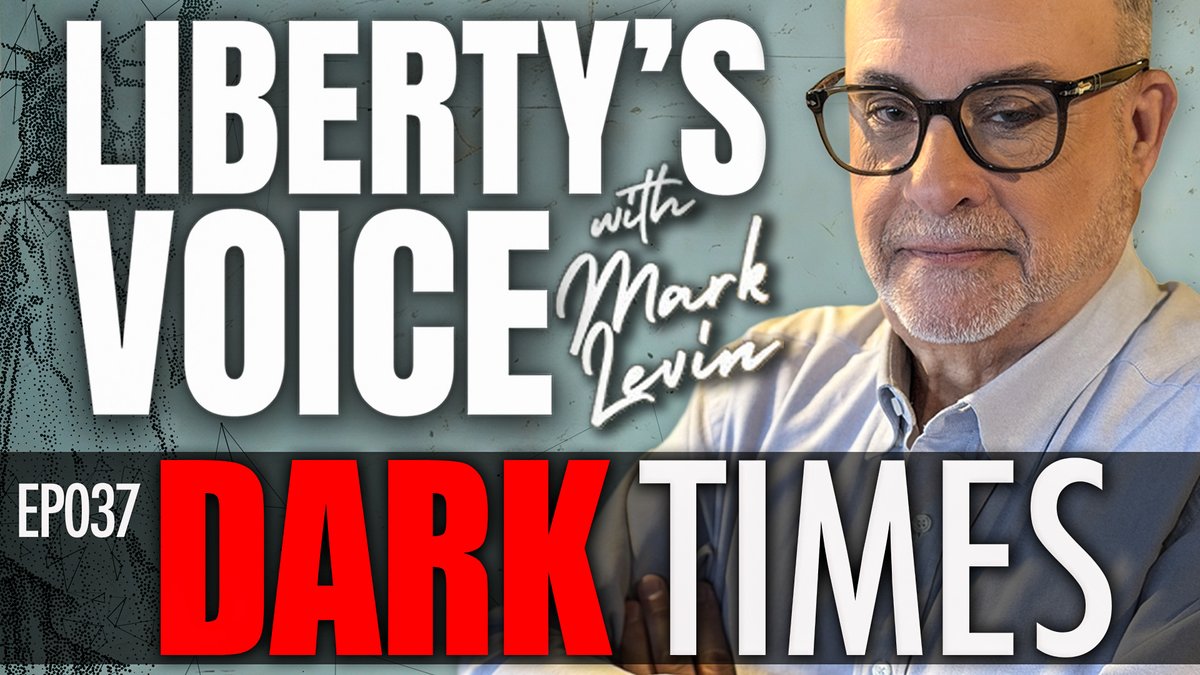 Mark R. Levin tweet media