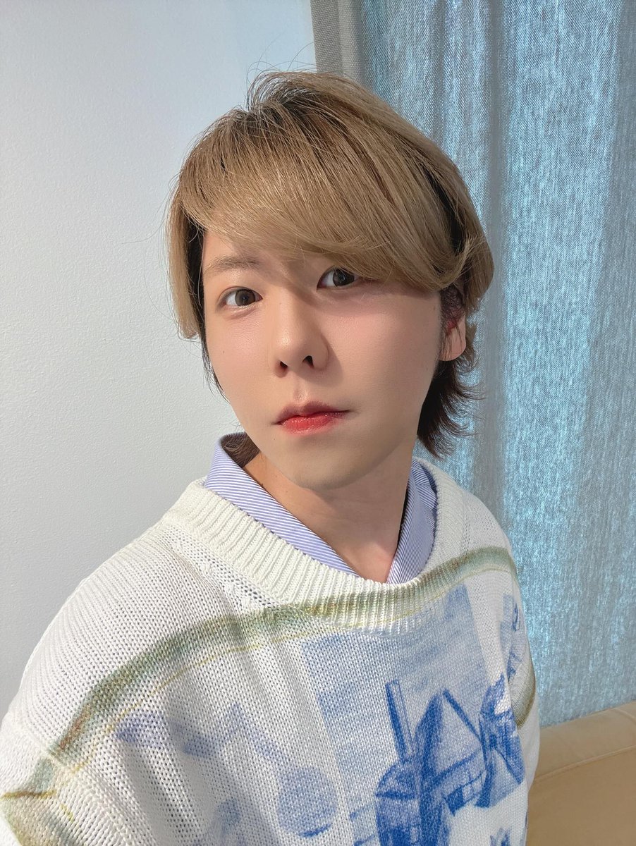 MGA_FC_INFO's tweet photo. 𝐻𝑎𝑝𝑝𝑦 𝐵𝑖𝑟𝑡ℎ𝑑𝑎𝑦 𝑅𝑌𝑂𝐾𝐴🎂

藤澤涼架
33歳のお誕生日おめでとうございます🍏🐣

これからの活躍も楽しみにしています💫

#藤澤涼架誕生祭
#RyokaBirthday
#MrsGREENAPPLE https://t.co/Flr40krUvq