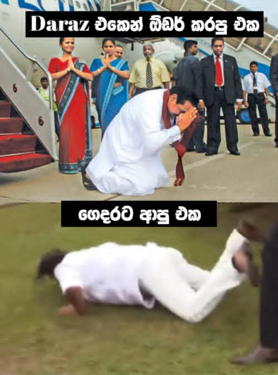 Rajni_Gamage's tweet photo. Wimal Weerawansa has done the charitable deed of providing enough comic relief for the month of May https://t.co/SW9WVv2t0i
