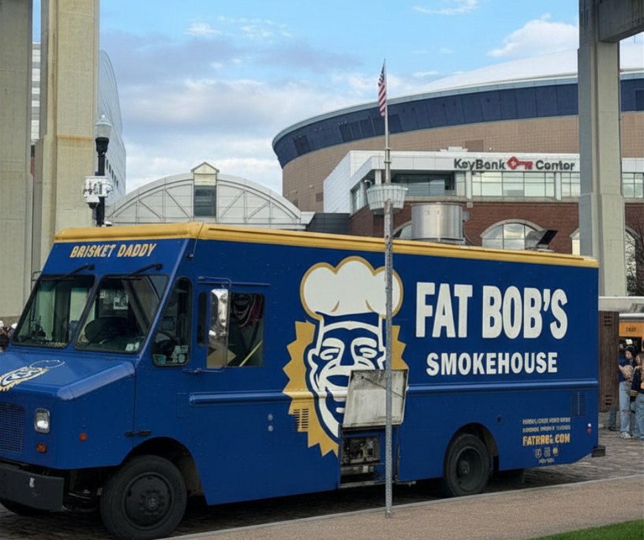 Fat Bob's Smokehouse tweet media