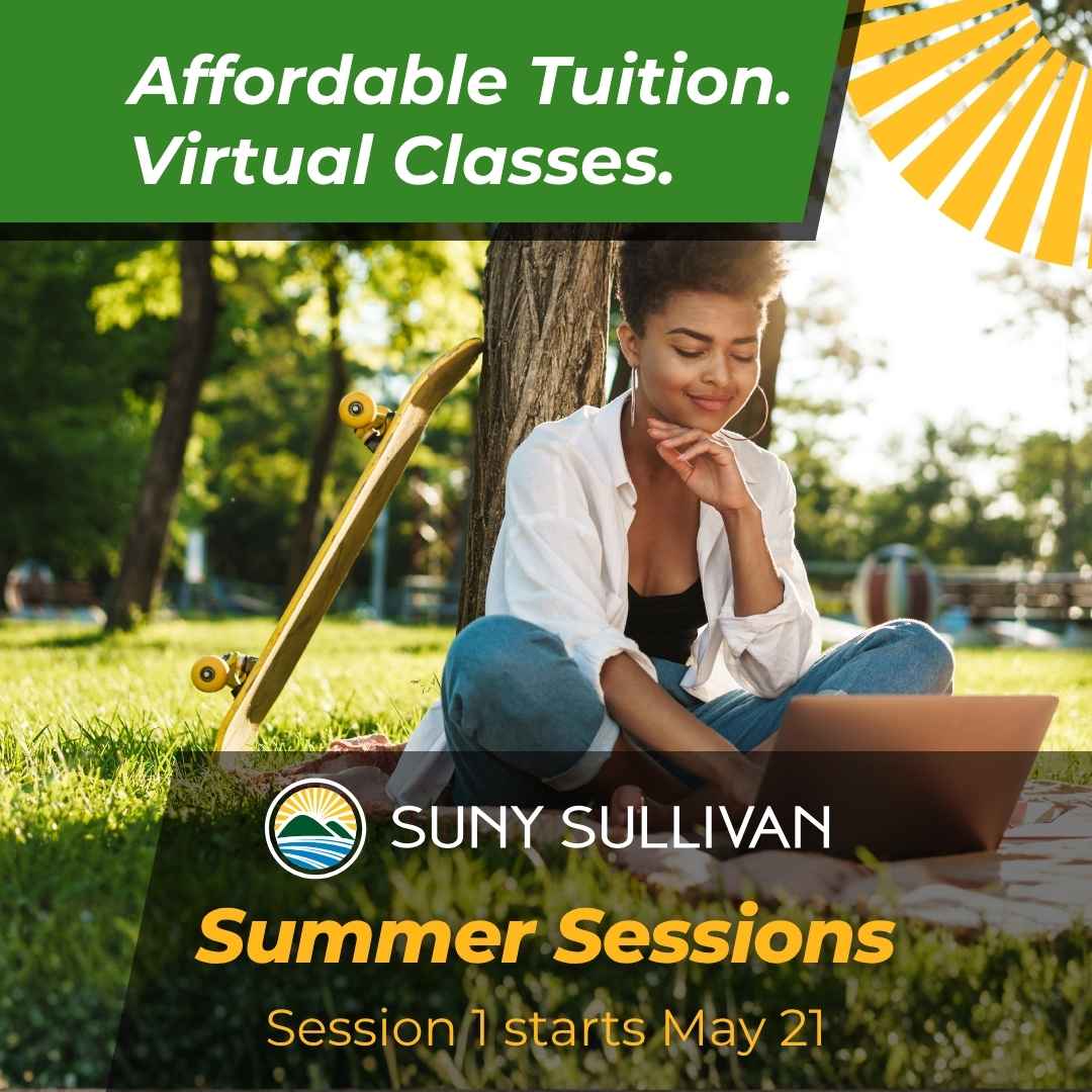 SUNY Sullivan tweet media