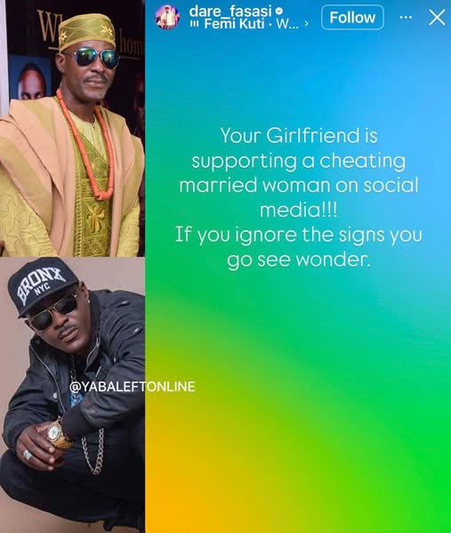 YabaLeftOnline tweet media