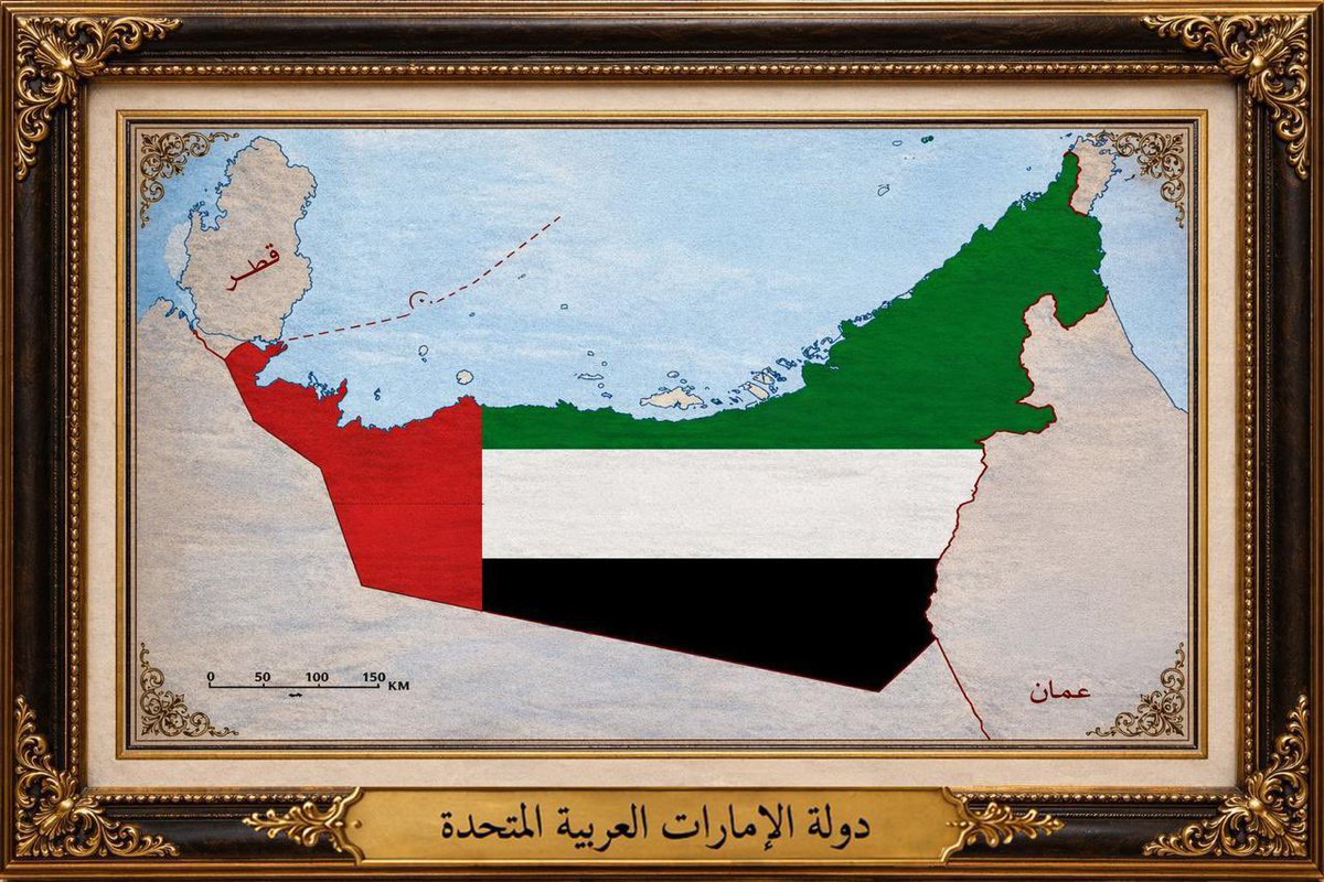 🇦🇪 بِنت زْايدِ 🇦🇪 tweet media