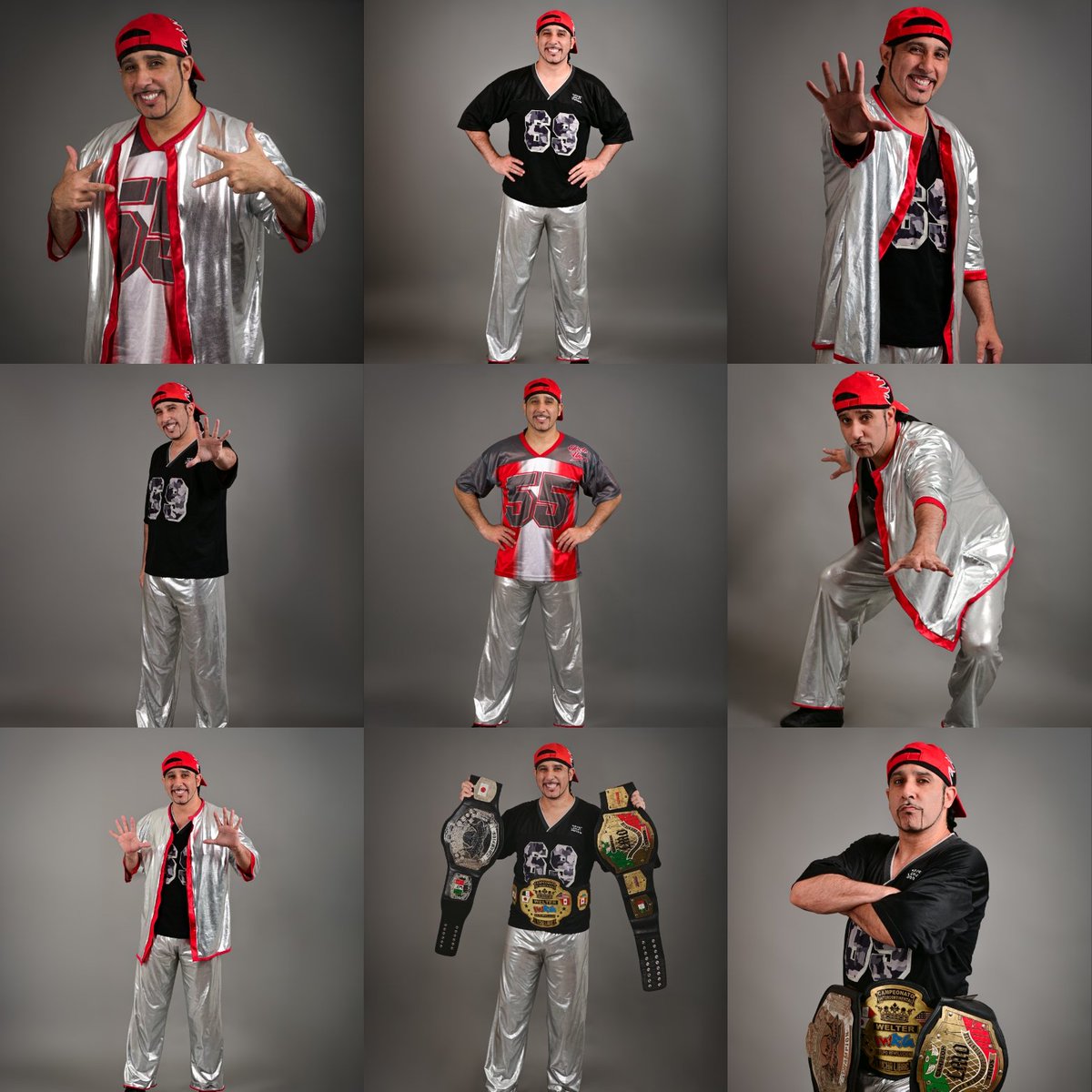 danyhiphopman's tweet photo. 100% Lucha 2026, Sesión de Fotos. #hiphopman #100lucha #luchalibreargentina #luchalibre #ヒップホップマン https://t.co/jQdYsCrp0n