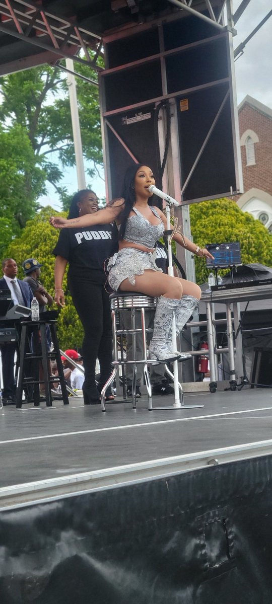 MommaNea's tweet photo. @kmichelle thank you Puddin 🥰 Sincerely, Park Heights #Zone15 https://t.co/z96DWKqAyH