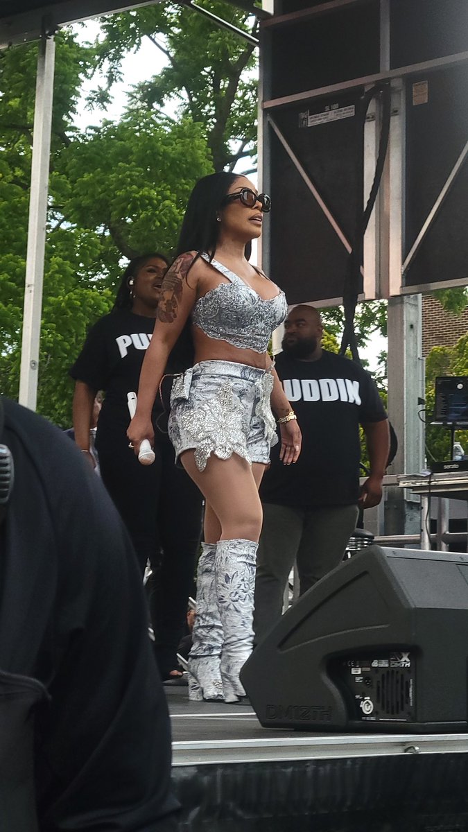 MommaNea's tweet photo. @kmichelle thank you Puddin 🥰 Sincerely, Park Heights #Zone15 https://t.co/z96DWKqAyH