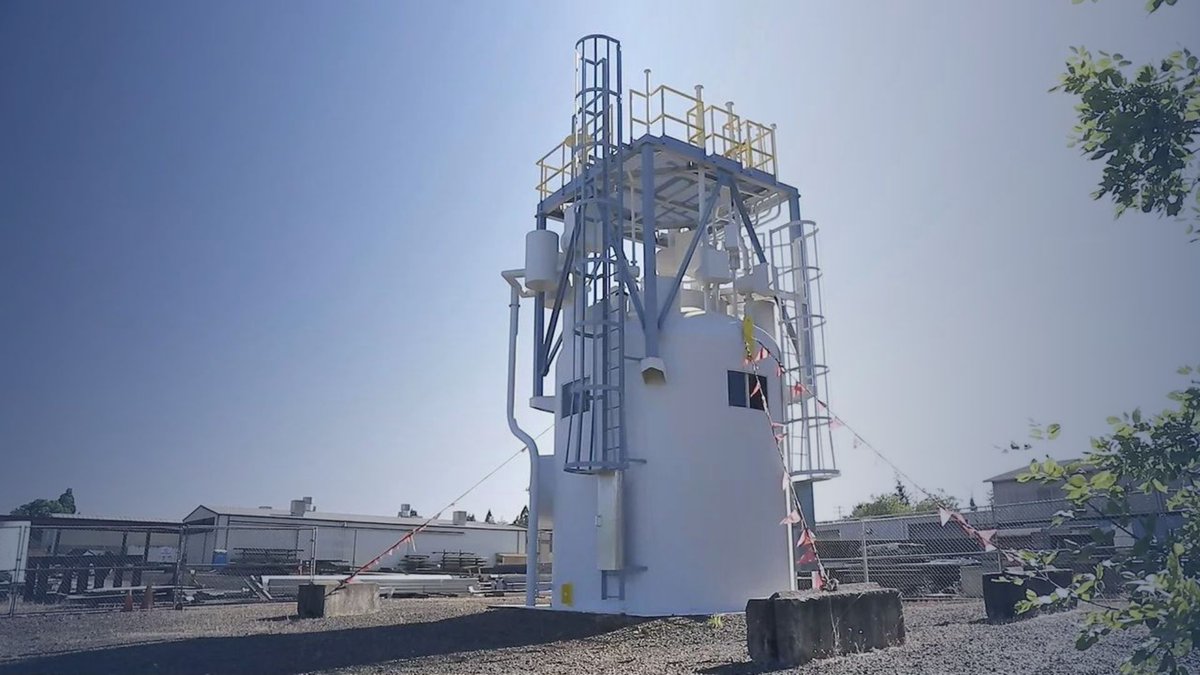 JCG_Group's tweet photo. SMRs are entering Africa’s energy conversation. The countries building regulatory and financing capacity now will shape future power systems.  https://t.co/4MMGKaUCgV https://t.co/HWYVZwURPf