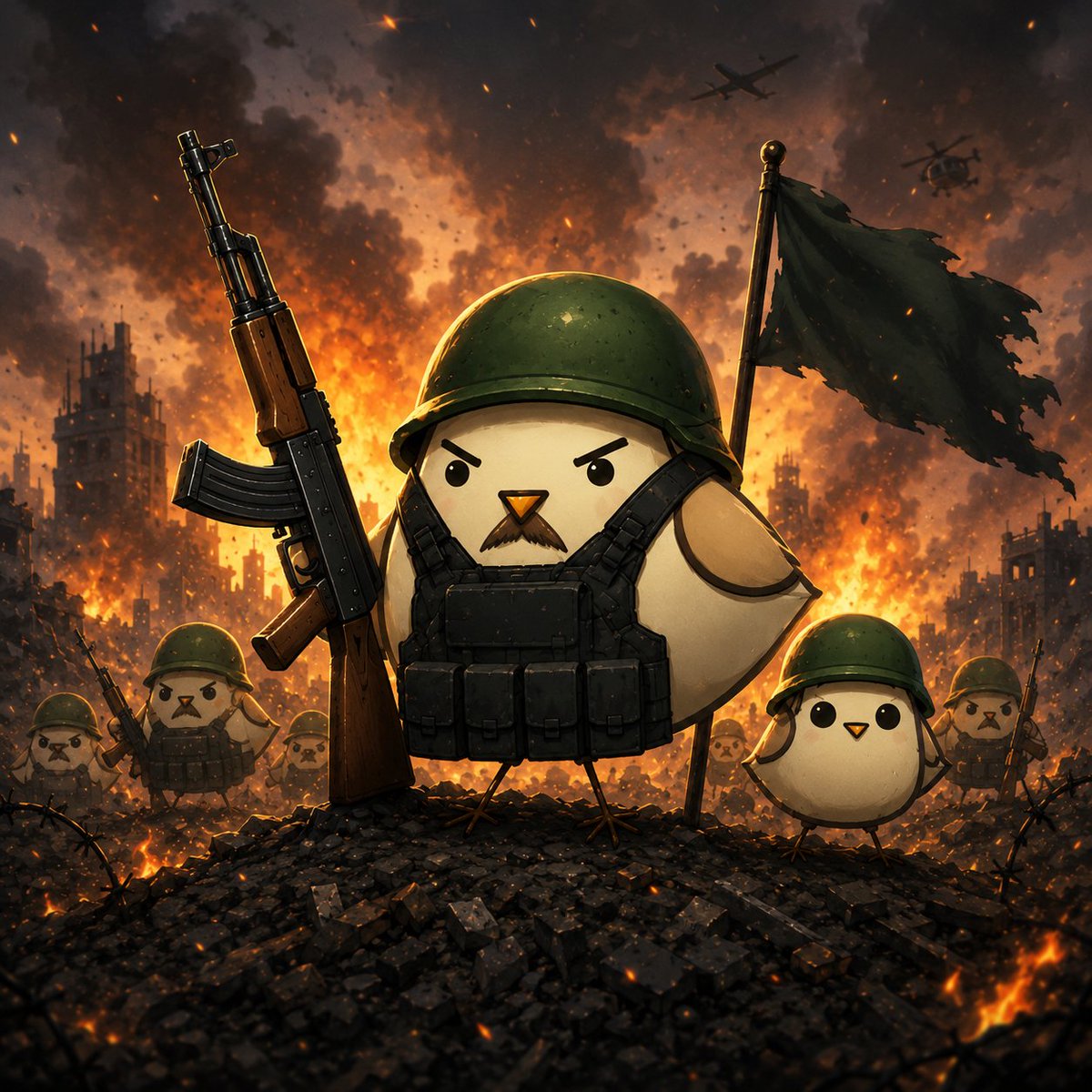 чык чырык ChkChrk tweet media