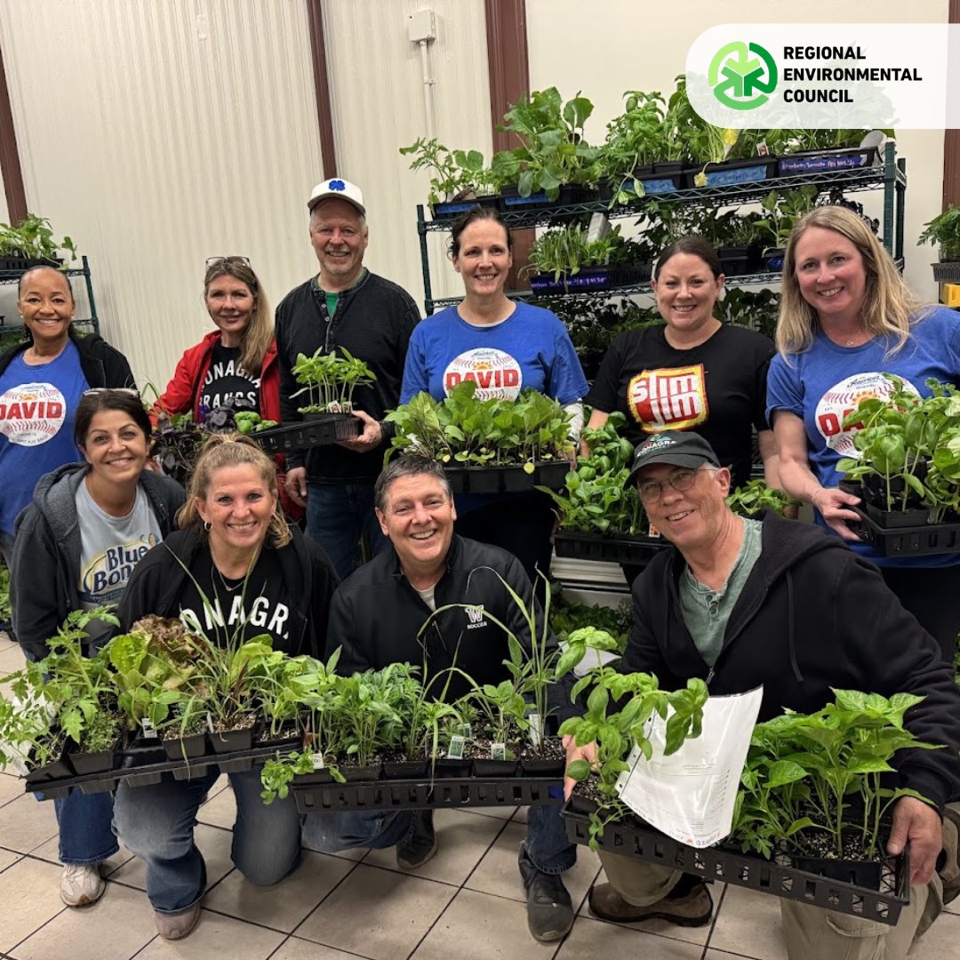 RECWorcester's tweet photo. Our Annual Plant Sale was a success! 🌱

Thank you to the volunteers, customers, vendors, and staff for showing up in support of food sovereignty! 

Check back later this week for our event re-cap video! 
#RECWorcester #PlantSale #foodsoverignty #volunteer #worcester https://t.co/3arJCktZpp
