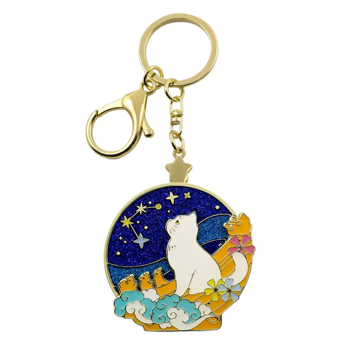 HengZeToys's tweet photo. Cute enamel keychain!

Custom charms &amp; keychains commissions open
DM for your custom design quote 💌

#enamelkeychain #enamelpin #customkeychain #cutemerch #sweetkeychain #custommerch #keychaincommission #hengzetoys https://t.co/6y7JvRpjew