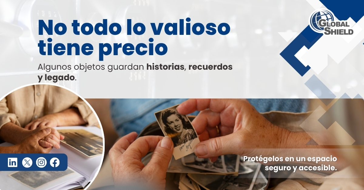 globalshield_'s tweet photo. 💍✨ Hay objetos que no se pueden reemplazar…

Recuerdos únicos y piezas con valor emocional.

🛡️ Dales el cuidado que merecen en un espacio diseñado para resguardar lo irrepetible..
🔗 Descubre más en: https://t.co/eIlZQDsRtc https://t.co/ssUEsMYqmy