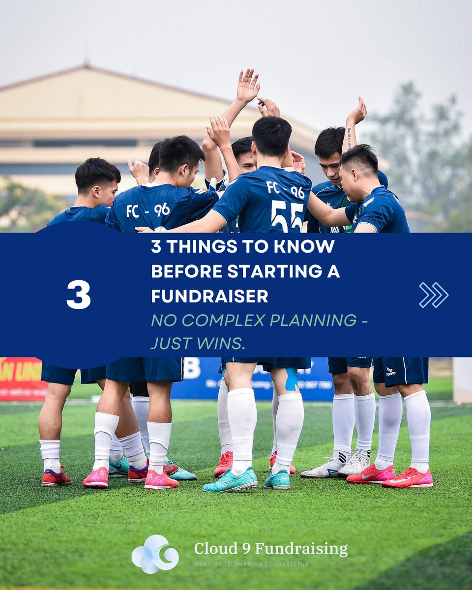 cloud9fundraise tweet picture