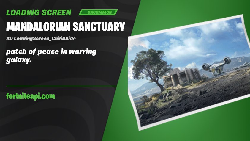 Backers | Fortnite News tweet media