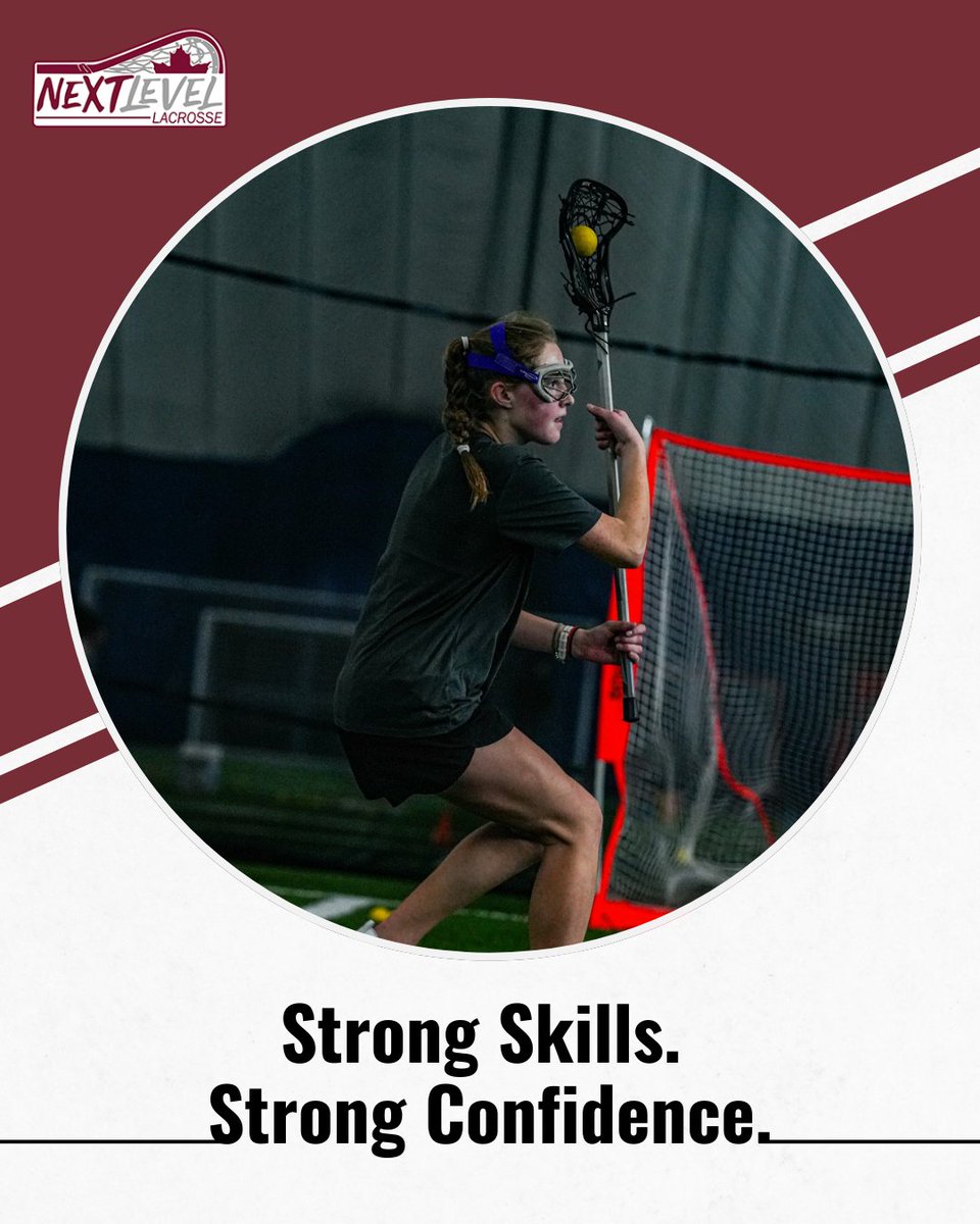 NextLevelLaxCan's tweet photo. Girls lacrosse needs expert coaching and strong mentorship. Our programs empower female athletes with skill-based training, leadership, and confidence. Train to compete—discover more at https://t.co/fafTNd2E5F #GirlsLacrosse #YouthSports https://t.co/gzb2UDjFzt