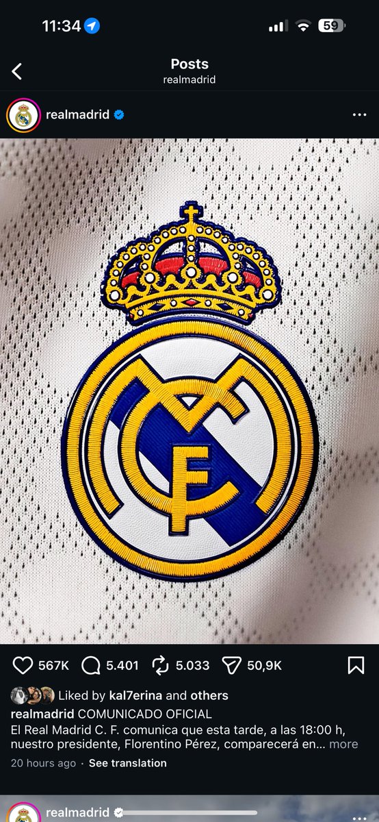 Madrid Zone tweet media