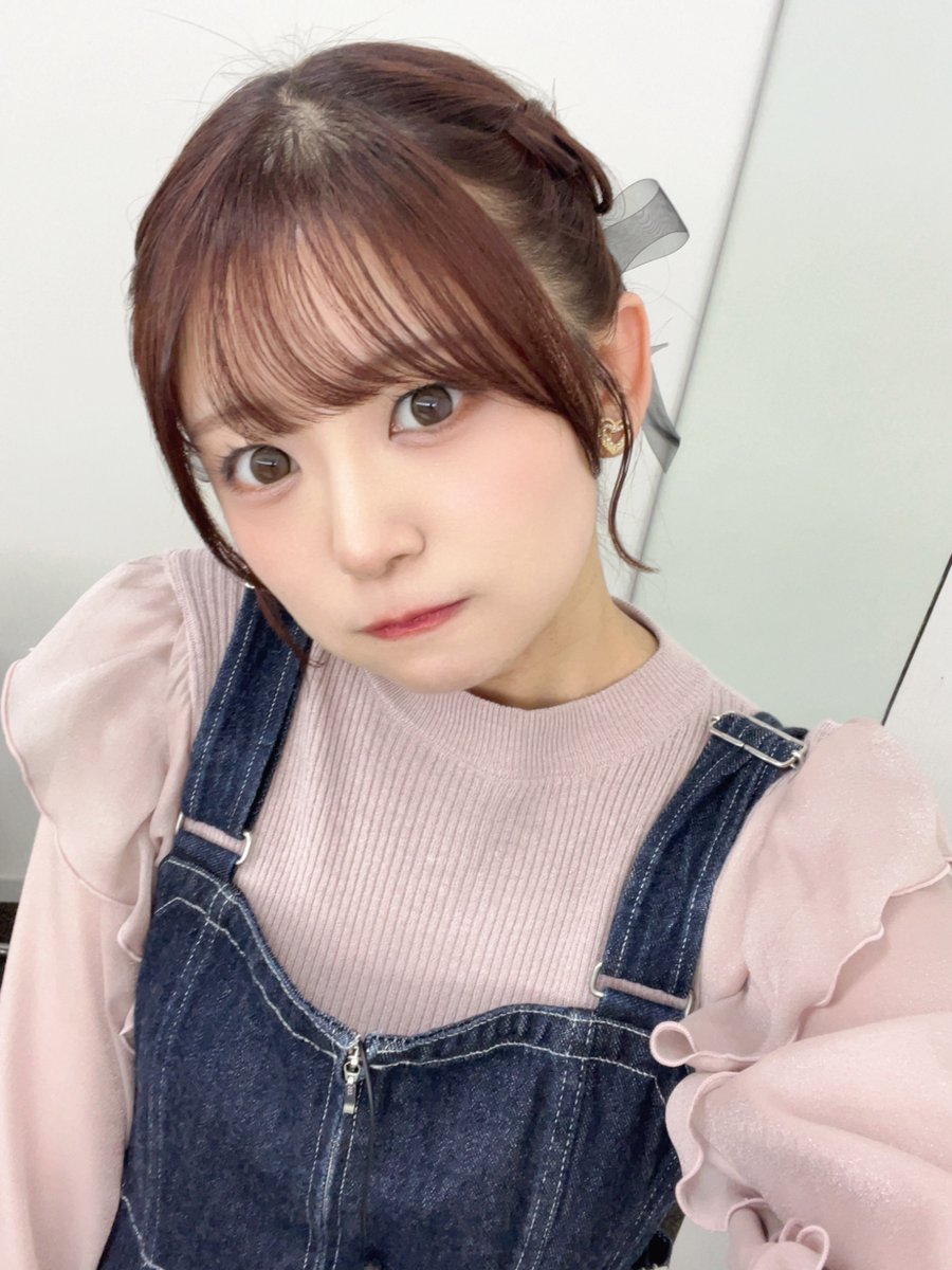 ひなぷ(武田雛歩) tweet media