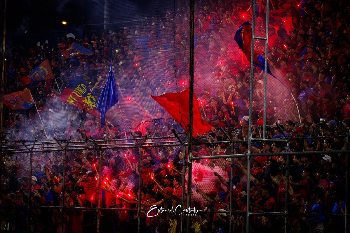 La Banda Del Rojo tweet media