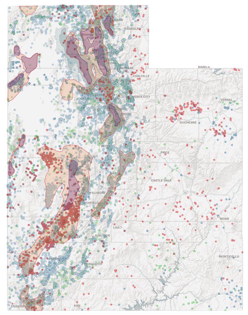Utah Geological tweet media