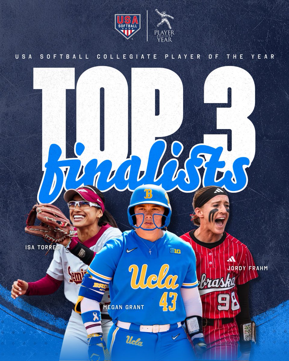 USA Softball tweet media