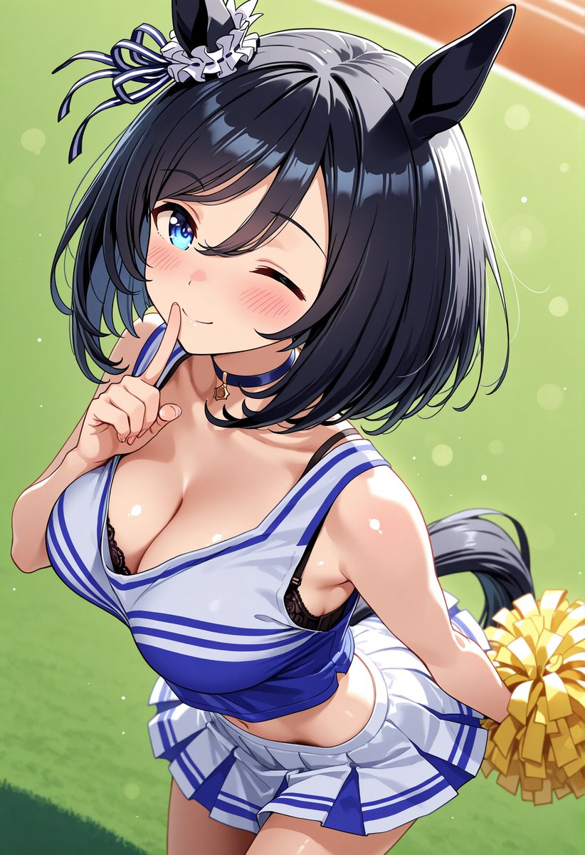エイシンフラッシュ