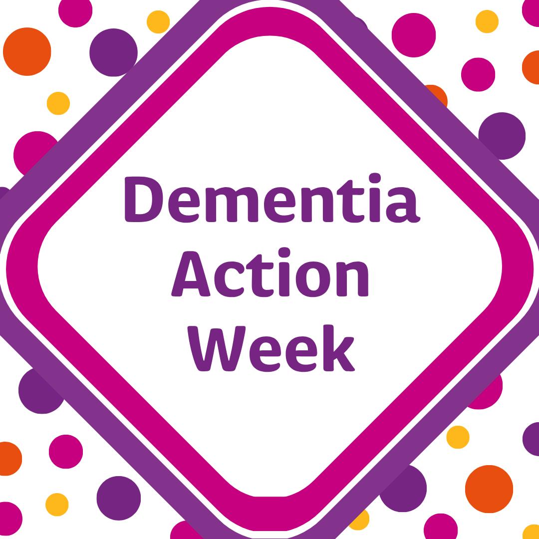Young Dementia Network tweet media