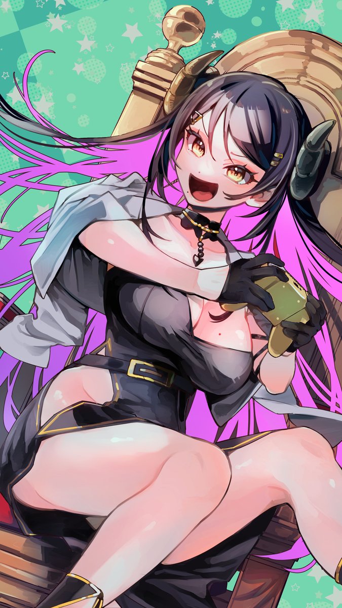 雀鳴カメリア🐢💜Vtuber (@4276_camellia) / Posts / X