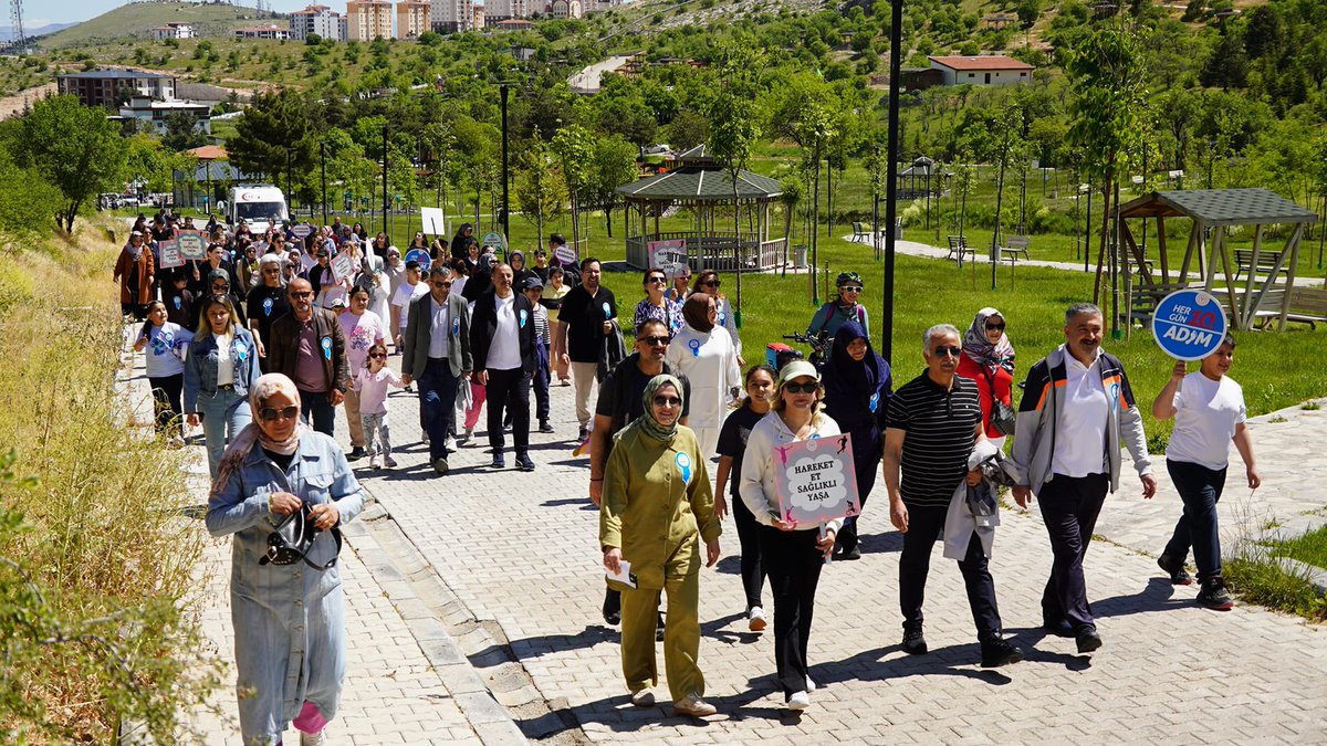 Malatya İl Sağlık Müdürlüğü tweet media