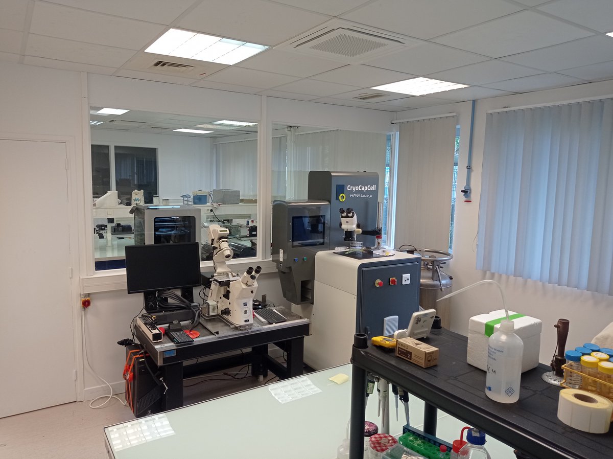 CryoCapCell tweet media