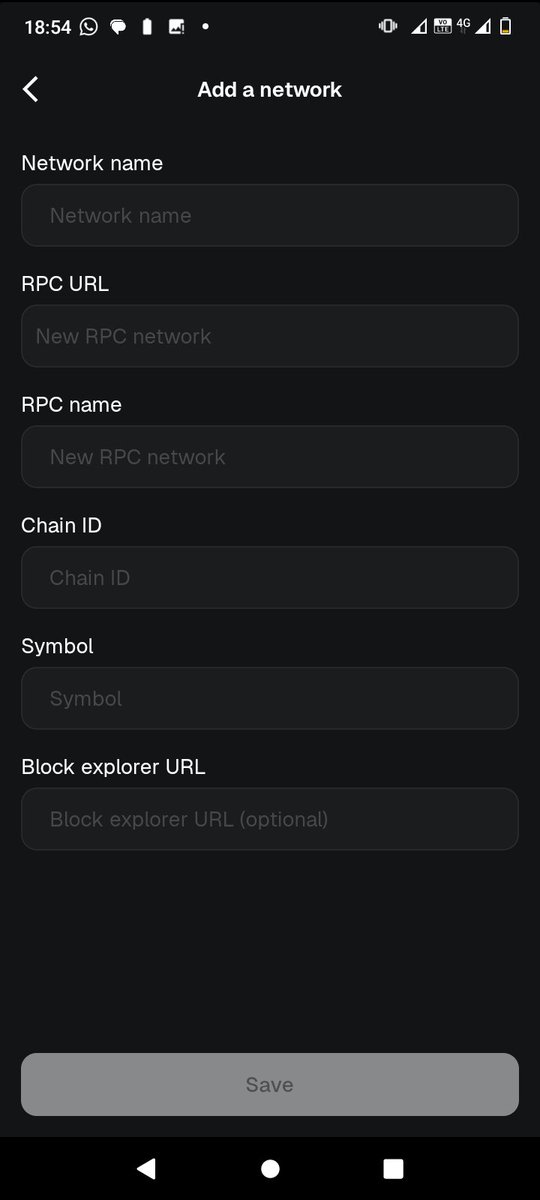 PiAfricaUpdates's tweet photo. @sidrachain Help here on how to fill https://t.co/p0nmk4Y7pk